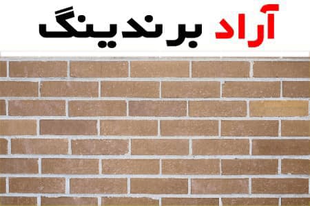 آجر پلاک سنتی؛ ضد اسیدی مقاومت بالا 3 کاربرد (دیوار کف سالن حیاط)