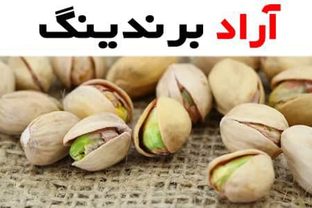 خاصیت پوست پسته سفید در صنعت پزشکی و در درمان برخی از امراض