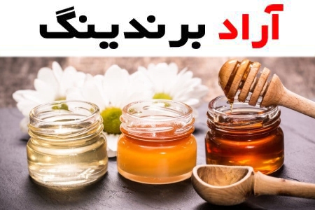عسل کوهی وحشی؛ موم دار التیام زخم 1 2 کیلویی خالص honey