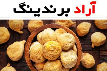 انجیر خشک از کجا بخریم؟ + راهنمای خرید