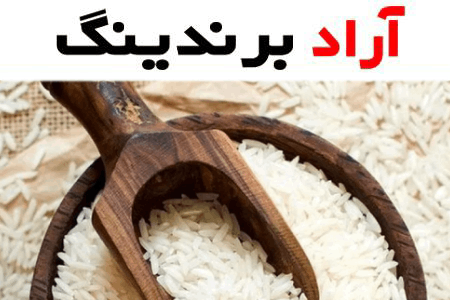 قیمت برنج شیرودی درجه یک شمال