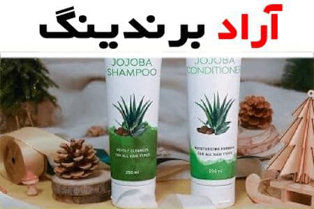 خرید و قیمت شامپو بدون سولفات فوراور