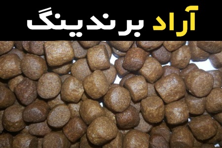 قیمت غذای ماهی اوزون برون + پخش تولیدی عمده کارخانه