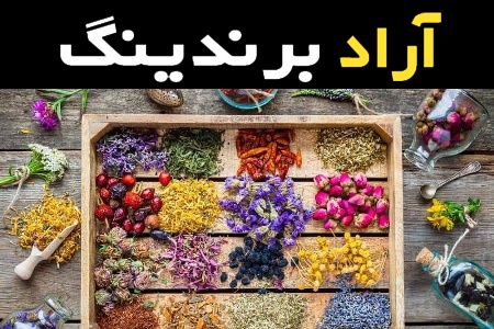 مشخصات گیاهان دارویی خراسان رضوی و نحوه خرید عمده