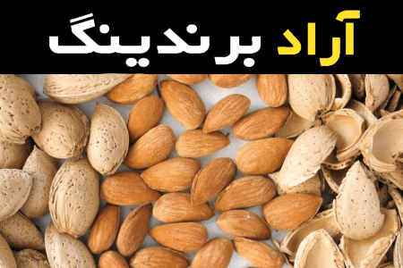 قیمت و خرید مغز بادام شاهرودی با مشخصات کامل