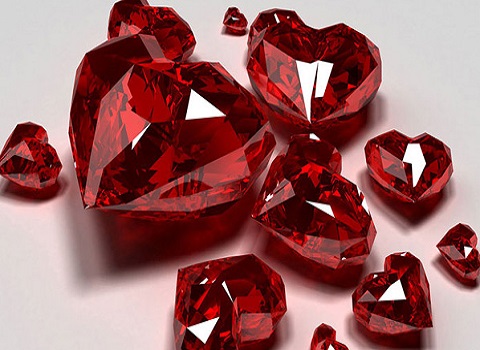 خرید عمده سنگ یاقوت اصل سرخ با بهترین شرایط