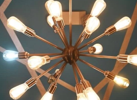 خرید عمده سر پیچ لامپ لوستر با بهترین شرایط