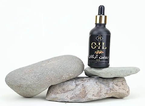 روغن آرگان 100 درصد خالص همراه با توضیحات کامل و آشنایی