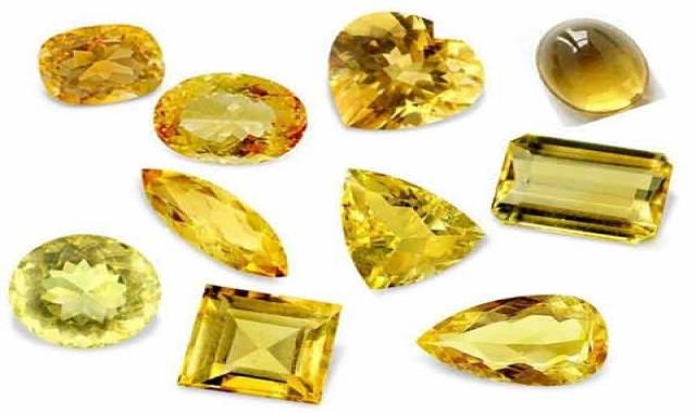 راهنمای خرید سنگ یاقوت زرد با شرایط ویژه و قیمت استثنایی