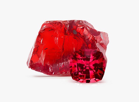 لیست قیمت سنگ یاقوت قرمز اصل به صورت عمده و با صرفه