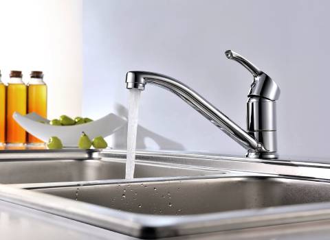 قیمت و خرید شیر ظرفشویی معمولی با مشخصات کامل