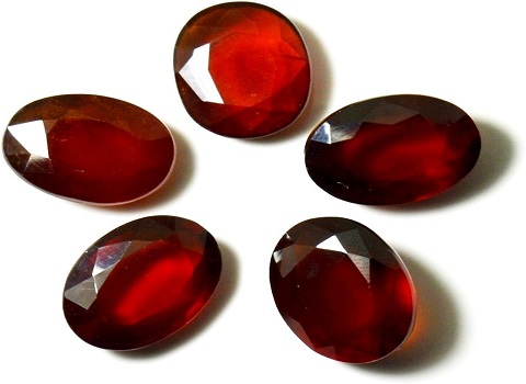 قیمت خرید عمده سنگ یاقوت قرمز آفریقایی ارزان و مناسب