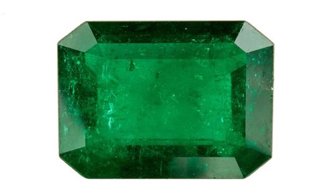 سنگ زمرد برزیلی همراه با توضیحات کامل و آشنایی