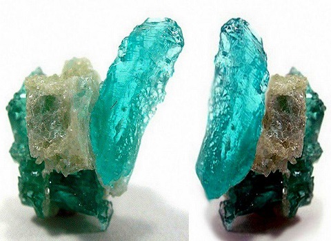 قیمت و خرید سنگ زمرد خالص با مشخصات کامل