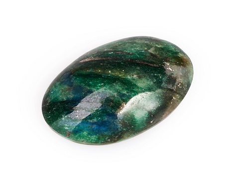 سنگ زمرد سبز اصل همراه با توضیحات کامل و آشنایی