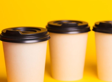 لیوان کاغذی سه جداره آشنایی صفر تا صد قیمت خرید عمده