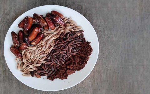 راهنمای خرید هسته خرما سفید با شرایط ویژه و قیمت استثنایی