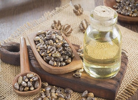 روغن کرچک طعم دار آشنایی صفر تا صد قیمت خرید عمده