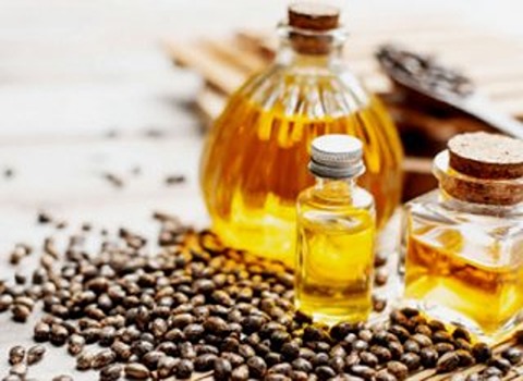 روغن کرچک معطر همراه با توضیحات کامل و آشنایی