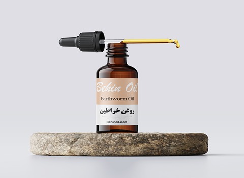مشخصات روغن خراطین شرکتی و نحوه خرید عمده