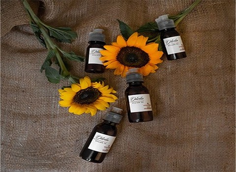 قیمت و خرید روغن خراطین هندی با مشخصات کامل