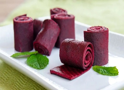 لواشک آلو ترش همراه با توضیحات کامل و آشنایی