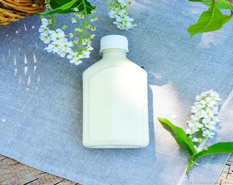 شامپو گیاهی تقویت کننده مو همراه با توضیحات کامل و آشنایی