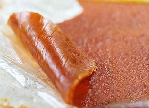 خرید عمده لواشک آلو زرد ملس با بهترین شرایط