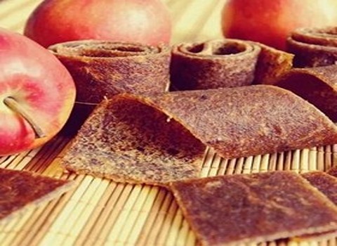 لیست قیمت لواشک سیب ساده به صورت عمده و با صرفه