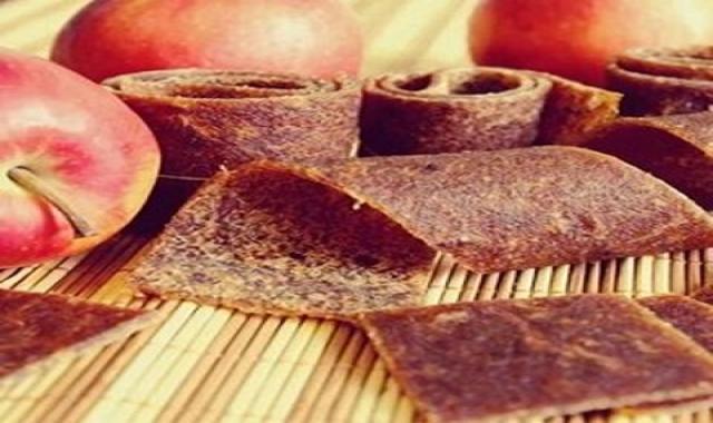 لیست قیمت لواشک سیب ساده به صورت عمده و با صرفه