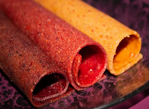 لواشک سیب گلاب آشنایی صفر تا صد قیمت خرید عمده