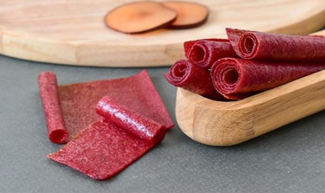 لواشک زرشک تازه همراه با توضیحات کامل و آشنایی