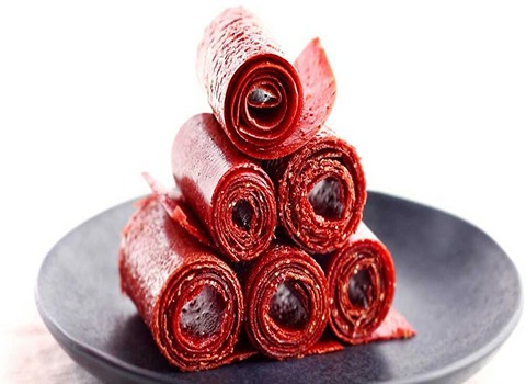 راهنمای خرید لواشک زرشک خانگی با شرایط ویژه و قیمت استثنایی