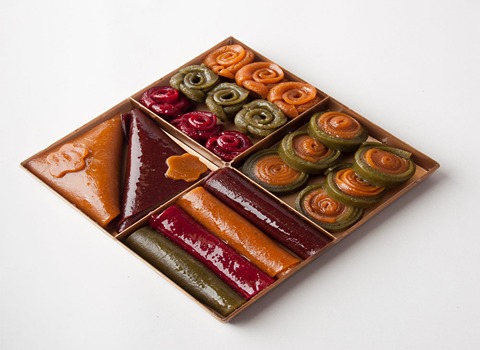 لواشک خانگی اصفهان آشنایی صفر تا صد قیمت خرید عمده