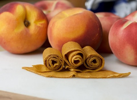 لواشک لواشک خانگی شلیل همراه با توضیحات کامل و آشنایی