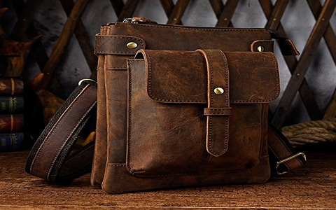 آموزش خرید کیف چرم مردانه اهواز صفر تا صد