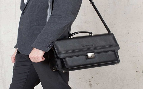 قیمت خرید عمده کیف چرم مردانه شیک ارزان و مناسب