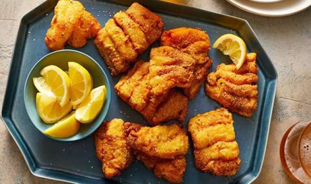 ماهی قباد دریایی و خواص آن در بارداری کد 126