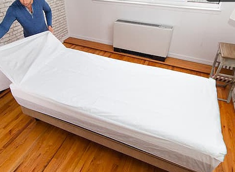 آموزش خرید ملحفه روتختی یکبار مصرف صفر تا صد