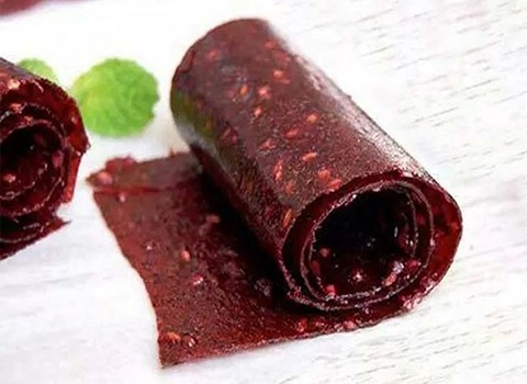 قیمت و خرید لواشک ترش انار با مشخصات کامل