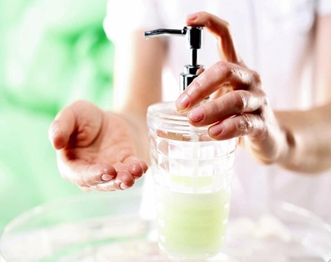 راهنمای خرید شامپو گیاهی میکس دو فاز با شرایط ویژه و قیمت استثنایی