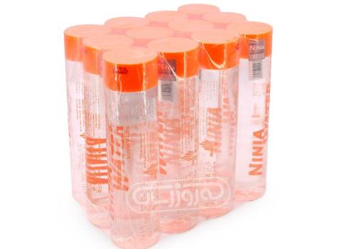 مشخصات آب معدنی استوانه ای و نحوه خرید عمده