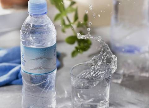 آب معدنی استقلال همراه با توضیحات کامل و آشنایی