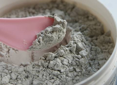 خاک بنتونیت کشاورزی همراه با توضیحات کامل و آشنایی