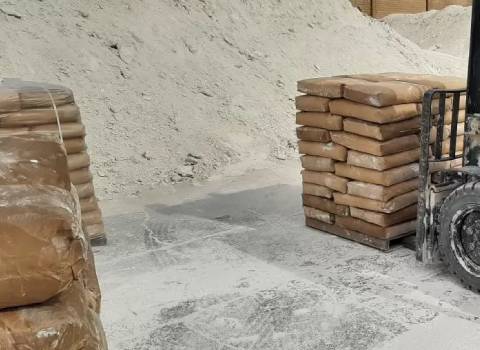 راهنمای خرید بنتونیت حفاری مشهد با شرایط ویژه و قیمت استثنایی