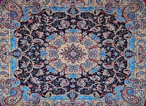 راهنمای خرید رومیزی ترمه تکه دوزی با شرایط ویژه و قیمت استثنایی