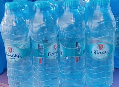 مشخصات آب معدنی بیسمارک و نحوه خرید عمده