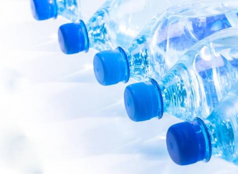 قیمت خرید عمده آب معدنی پانا ارزان و مناسب