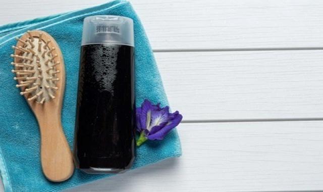 قیمت خرید عمده شامپو گیاهی موی چرب ارزان و مناسب