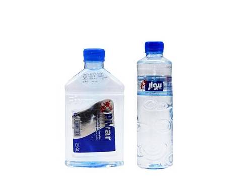 راهنمای خرید آب معدنی پیوار با شرایط ویژه و قیمت استثنایی